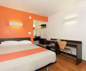 Motel 6 Sacramento Central Sacramento United States