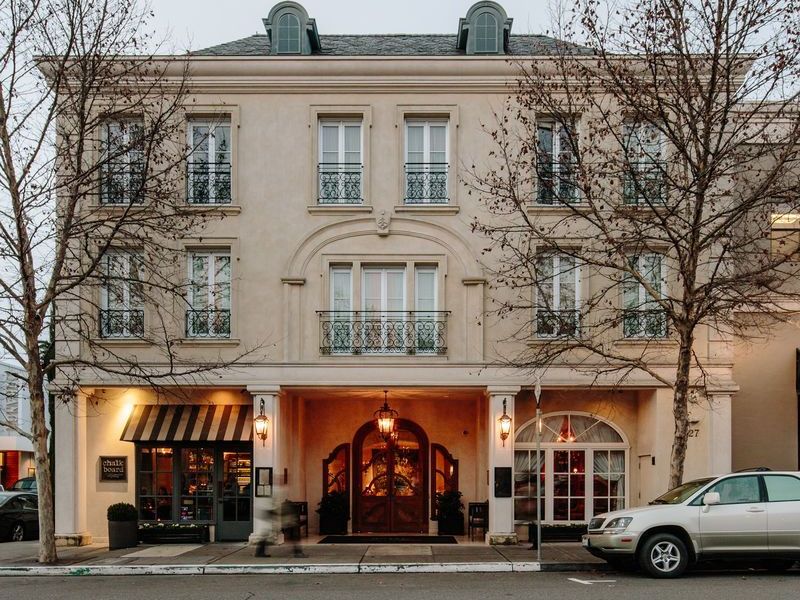 Hotel Photo 23