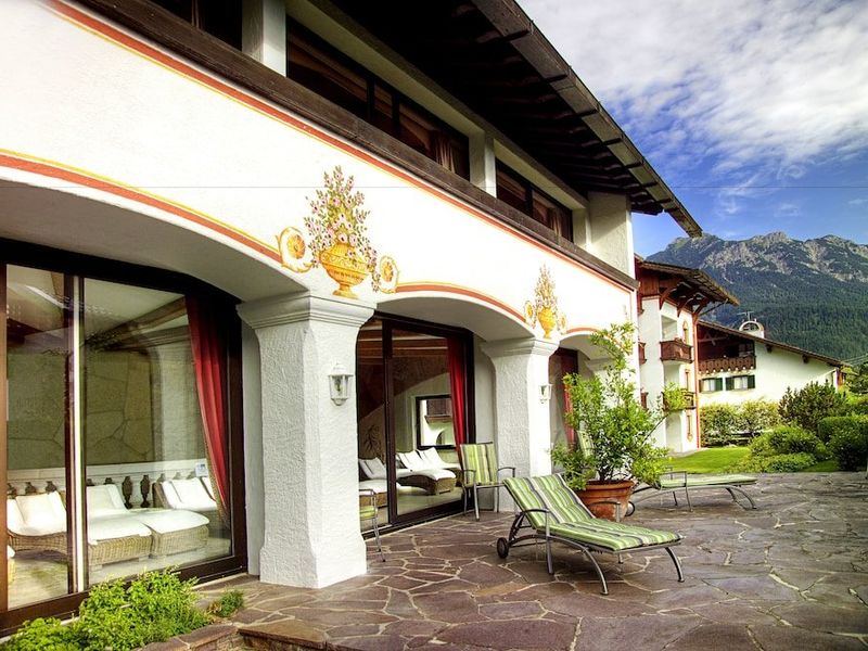 Hotel Photo 20