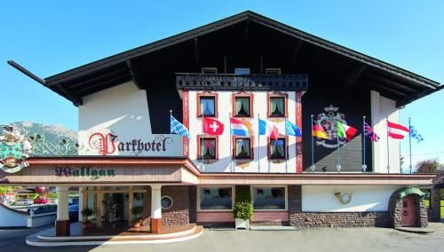 Hotel Photo 22