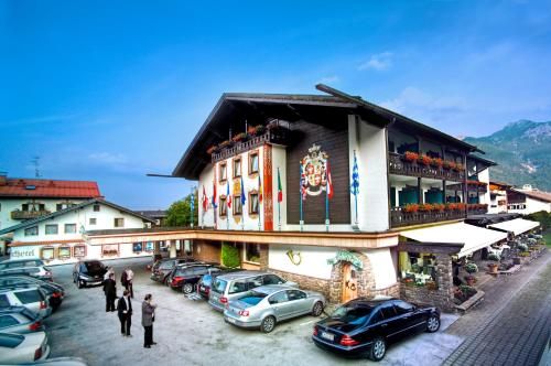 Hotel Photo 23