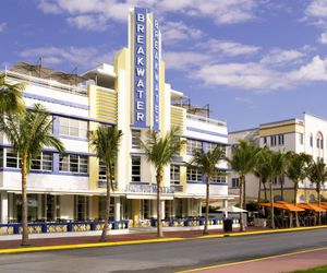 Hotel Breakwater South Beach Miami Beach United States