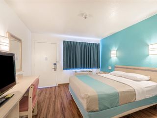 Hotel pic Motel 6-Del Rio, TX
