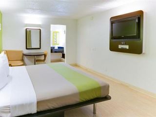 Hotel pic Motel 6 Houston, Tx – West