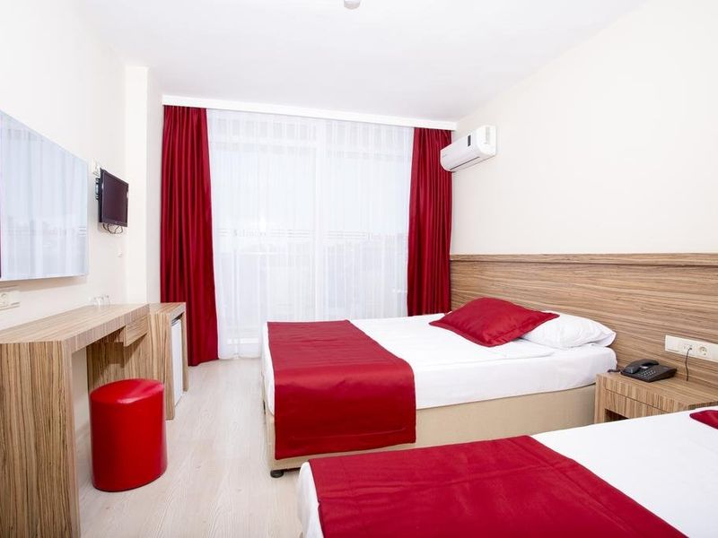 Hotel Photo 2