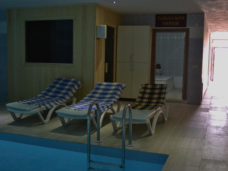 Hotel Photo 8