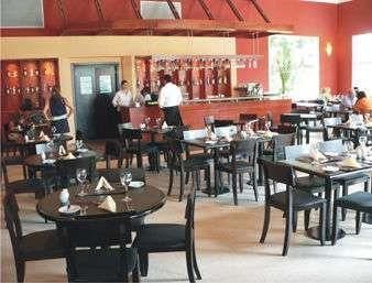 Hotel Photo 12
