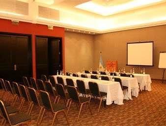 Hotel Photo 14