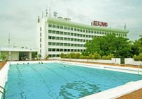 Отзывы Elmi Hotel Surabaya, 3 звезды