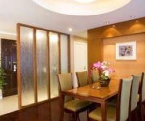 REGALIA SERVICED RESIDENCE JI Hsin-chuang China