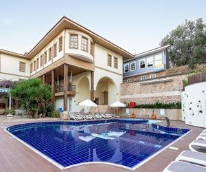 Puding Marina Residence Antalya Turkey