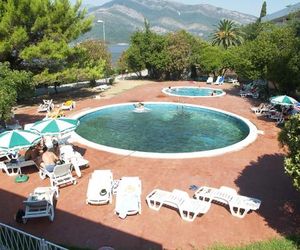 Hotel Kamelija Tivat Montenegro