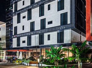 Executive Hotel Samba Luanda Angola