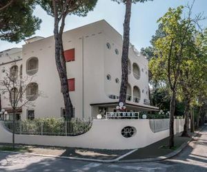 Hotel Pierre Riccione Italy
