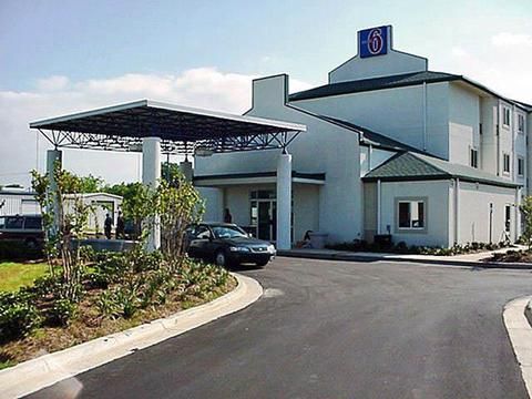 Photo of Motel 6 Jackson Airport - Pearl