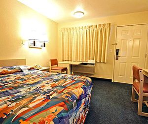 Motel 6 Reno West Reno United States