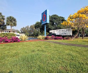 Travelodge by Wyndham Pompano Beach Pompano Beach United States