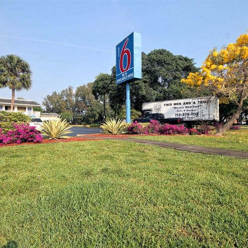 Photo of Travelodge by Wyndham Pompano Beach