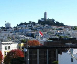 WATERFRONT VISTA San Francisco United States