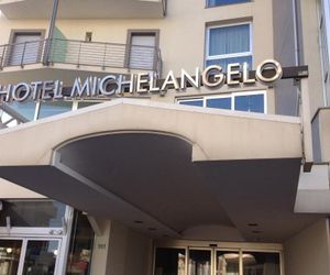 Michelangelo Rimini Italy