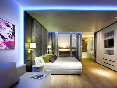 Hard Rock Hotel Ibiza
