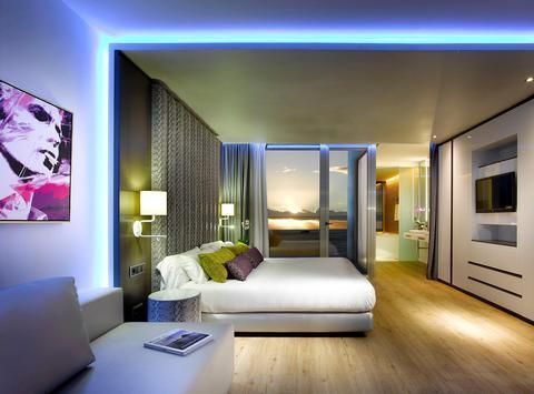 Hard Rock Hotel Ibiza