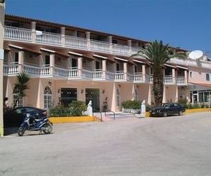 Alkyon Hotel Agios Georgios Pagon Greece