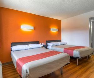 Motel 6 Los Angeles - Long Beach Long Beach United States