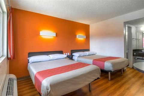 Photo of Motel 6 Los Angeles - Long Beach