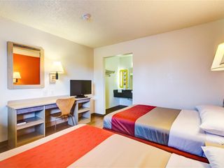 Фото отеля Motel 6-Wheat Ridge, CO - West - Denver North