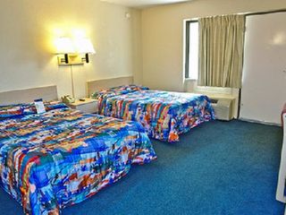 Фото отеля Motel 6-Chicopee, MA - Springfield