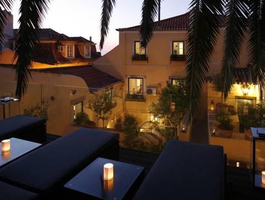 Hotel Photo 20