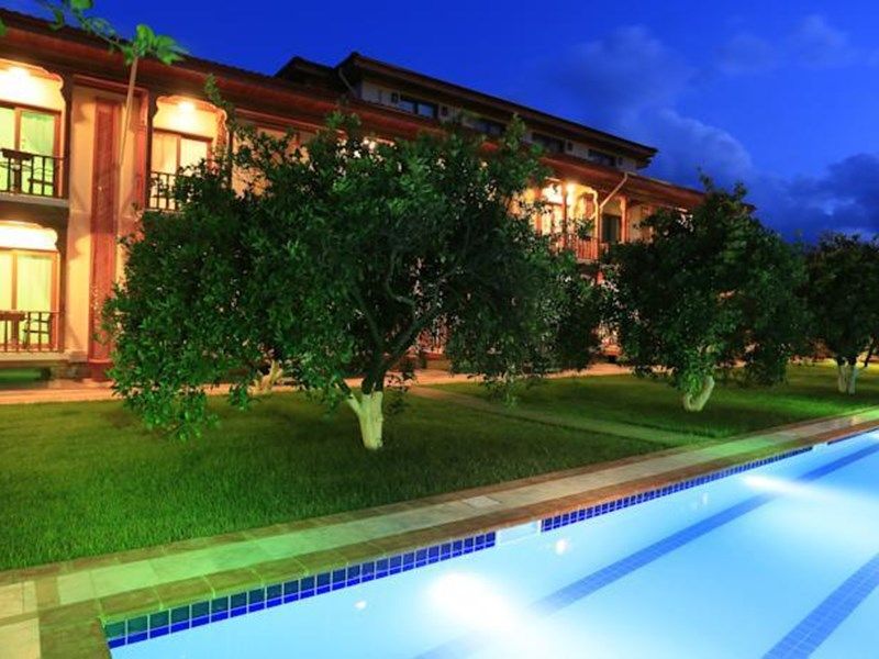 Hotel Photo 13