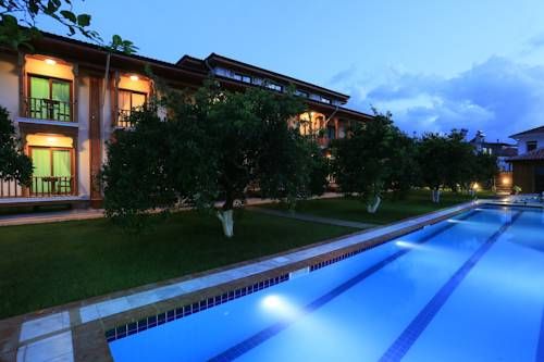 Hotel Photo 15