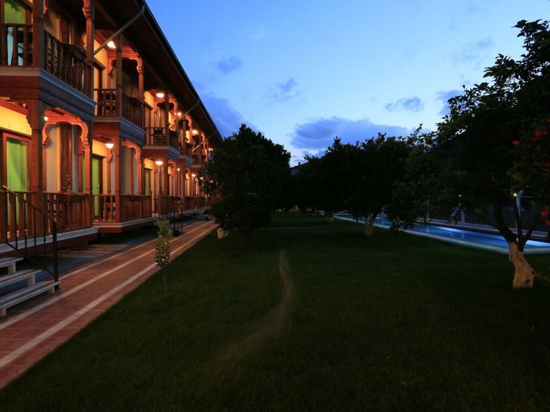 Hotel Photo 18