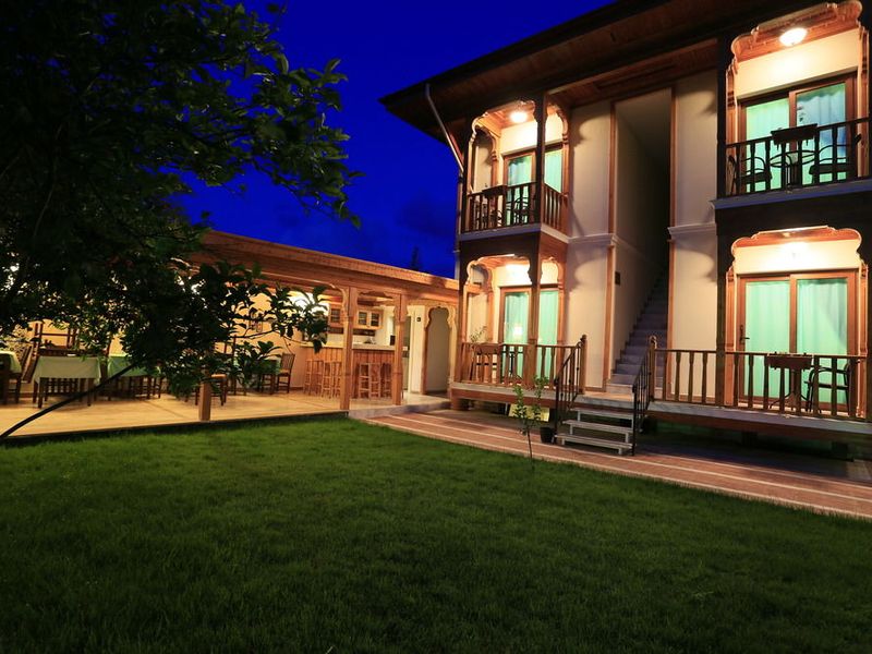 Hotel Photo 19