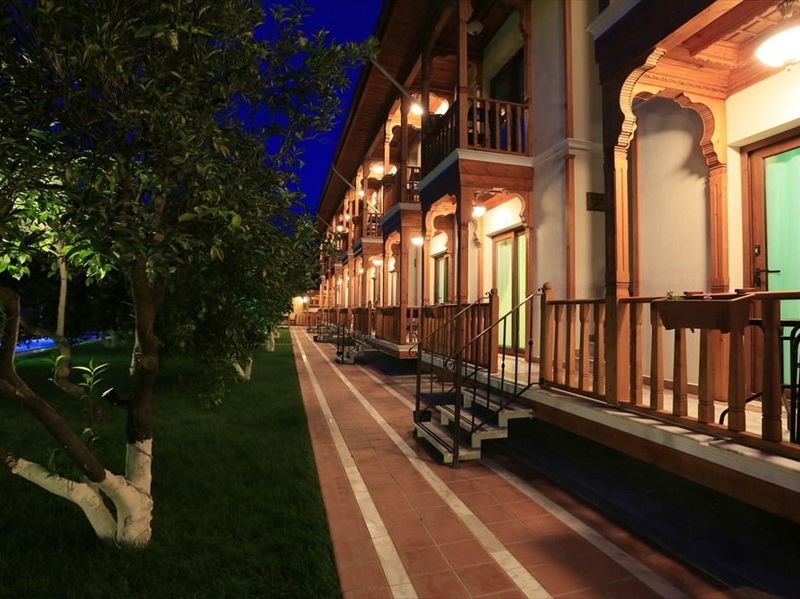 Hotel Photo 20