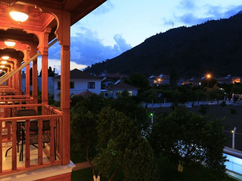 Hotel Photo 21