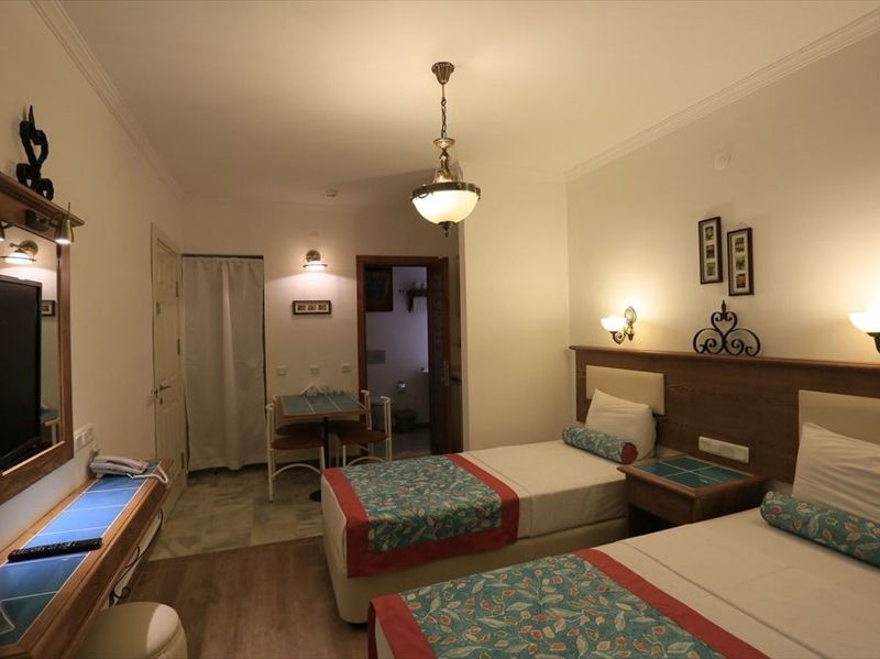 Hotel Photo 5