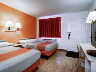 Hotel pic Motel 6-Woods Cross, UT - Salt Lake City - North