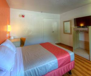 Motel 6 Orlando - Winter Park Orlando United States