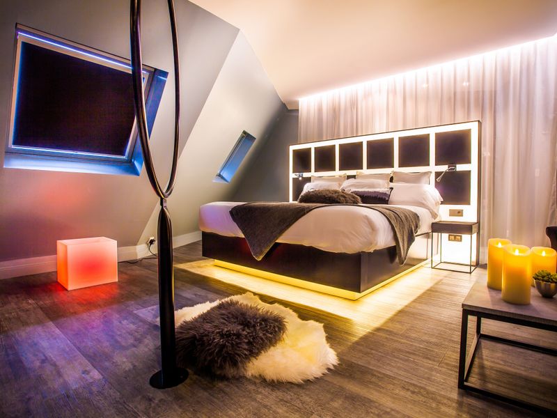 Hotel Photo 1