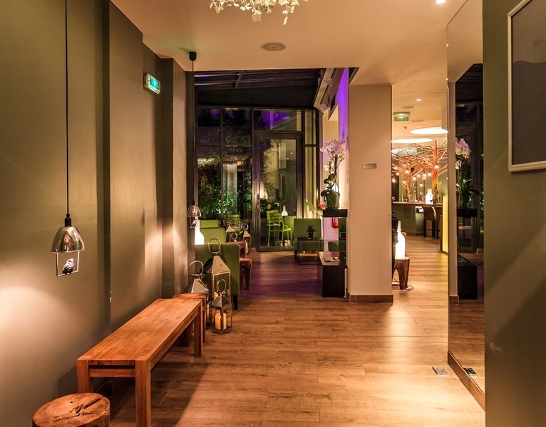 Hotel Photo 16