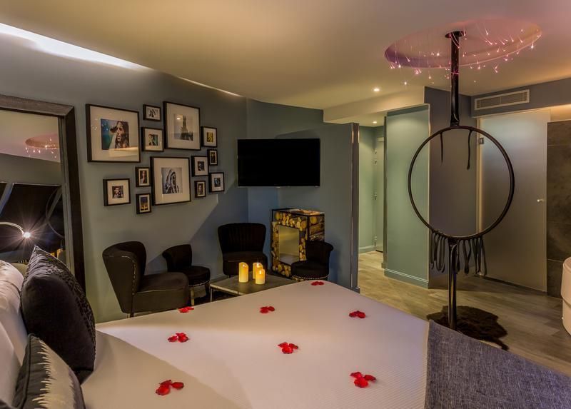 Hotel Photo 17