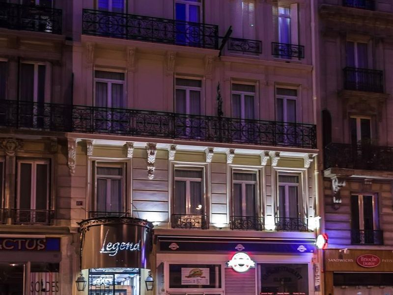 Hotel Photo 23