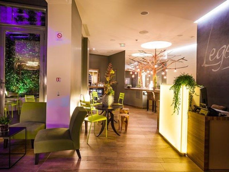Hotel Photo 7