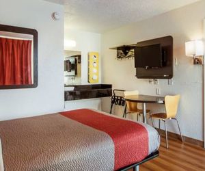 Econo Lodge Mobile United States