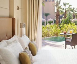 Four Seasons Resort Marrakech Marrakech Morocco