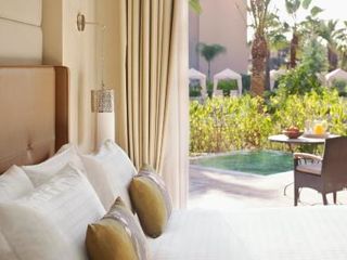 Фото отеля Four Seasons Resort Marrakech