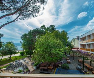 Hotel Mimoza Tivat Montenegro